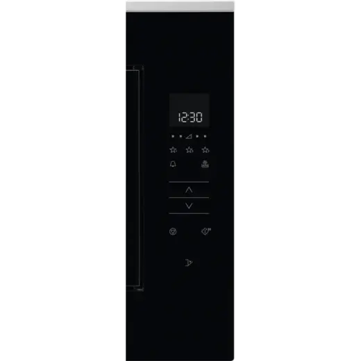 Electrolux iebūvējama mikroviļņu krāsns Фото num