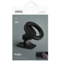 UNIQ magnetyczny uchwyt sam Trelix Car Dash Mount czarny|midnight black Фото num