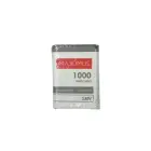 BATTERY MAXXINUS SONY ERICSSON K750 1000mAh LI-ION BST-37 Photo