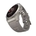 HiFuture FutureGo Mix2 ENG Smartwatch - Gray — Foto 2