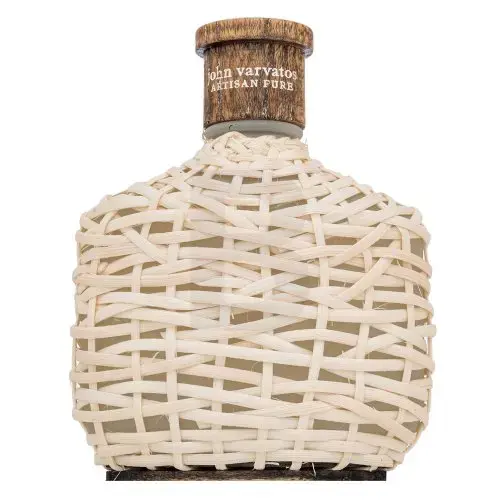 John Varvatos Artisan Pure tualetes ūdens vīriešiem 75 ml