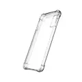 Fusion anti shock 0.5 mm silicone case for Samsung M317 Galaxy M31S transparent Photo
