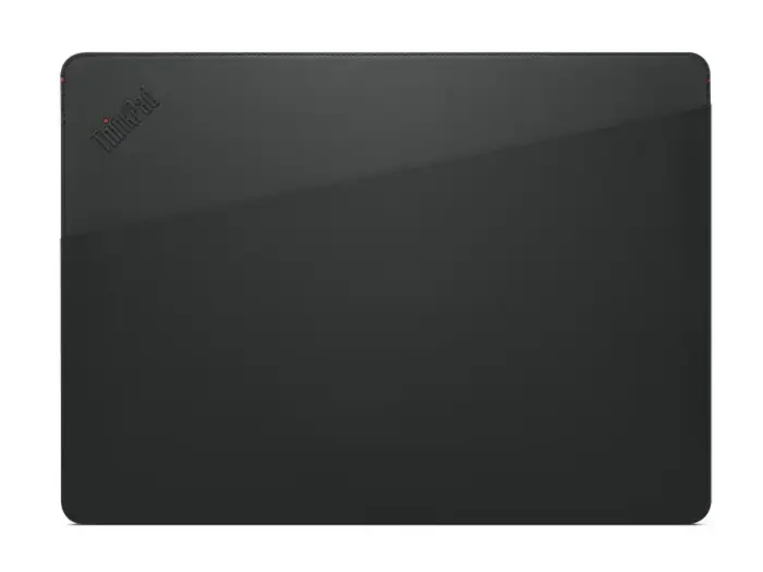Lenovo 4X41L51716 laptop case 35.6 cm (14") Sleeve case Black