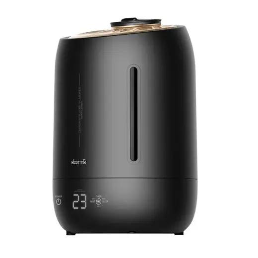 Ultrasonic humidifier Deerma F600 black Photo