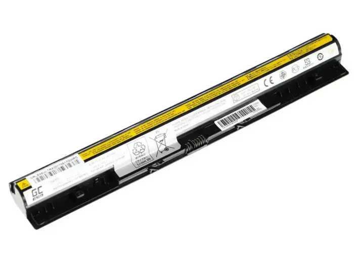 Green Cell Akumulators L12M4E01 ULTRA priekš Lenovo G50 G50-30 G50-45 G50-70 G50-80 G400s G500s G500s G505s Foto 2