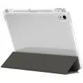Case Skinarma Zeta for iPad 11" A16       (2025) | iPad 10.9" 10 gen. (2022) grey Foto 4