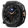 SPIGEN RUGGED ARMOR SAMSUNG GALAXY WATCH 8 CLASSIC (46 MM) MATTE BLACK Foto 4