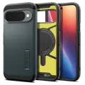 SPIGEN TOUGH ARMOR MAG MAGSAFE GOOGLE PIXEL 10 | 10 PRO ABYSS GREEN Photo