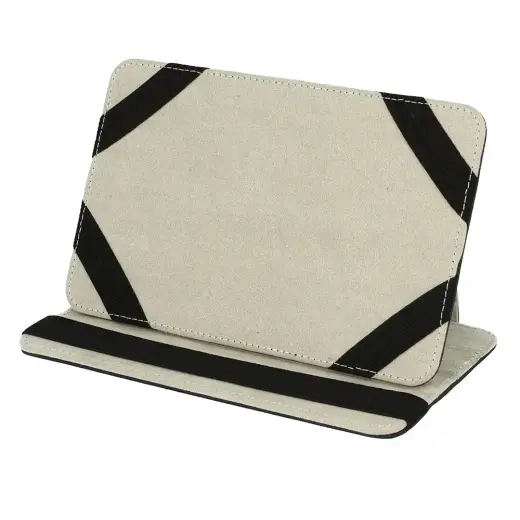 Universal BOOK NEO Case for Tablets 7" DESIGN 1 blue Фото num