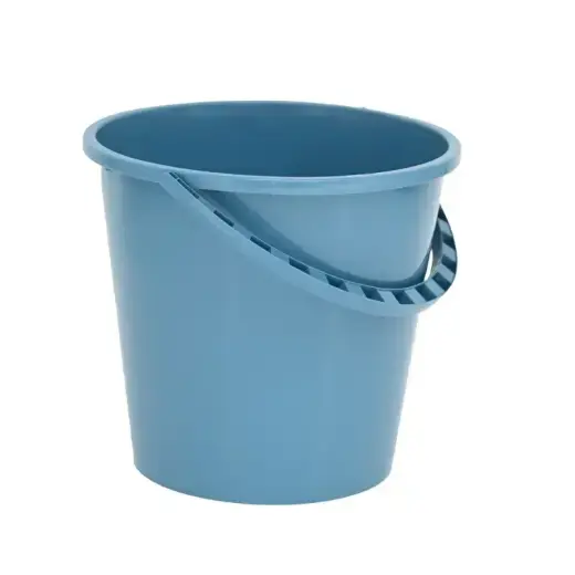 Apaļš spainis 10 l Foto 2