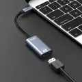 Wozinsky WACH-01 USB-C - HDMI 4K 60Hz Adapter - Black Foto 9