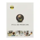 Webcam Full HD B17 1080P Foto 8