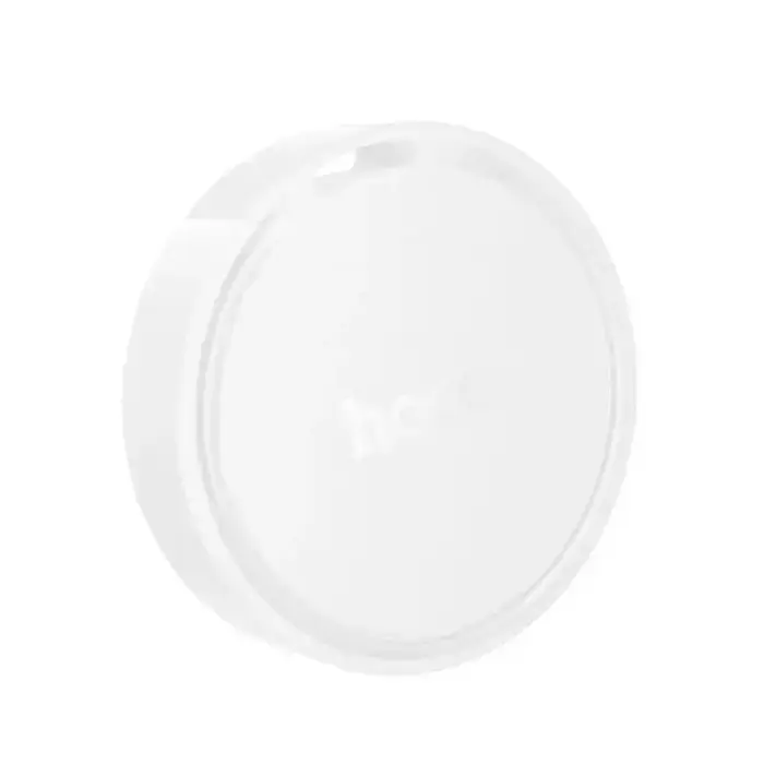 Locator compatible with Google Find My Device Hoco E96A white Foto 2