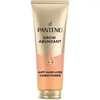 Pantene Grow Abundant Anti Hair-Loss Conditioner - Kondicioner 250ml