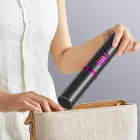 Hair straightener Hoco DAR33 gray Foto 4