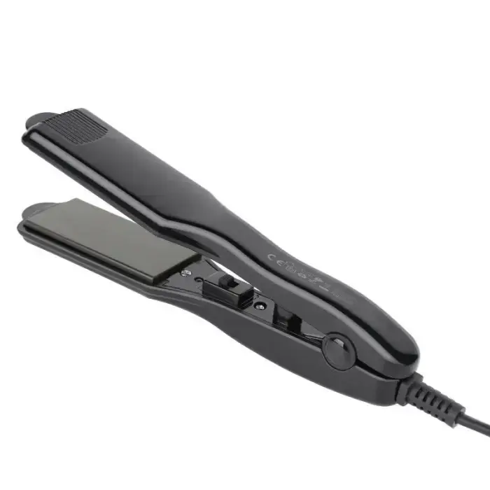 Hair straightener Hoco DAR36 black Foto 3