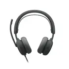 Logitech Headset Zone Wired 2 / 981-001615 Graphite — Photo 5
