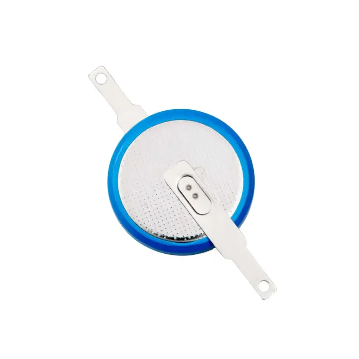 Lithum Battery Akyga AKY1107 CR2032 ST2N Li-MnO2 3V | 210mAh 2-Pin Foto 2