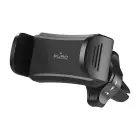 Puro Spring 2 Smartphone Holder for Air Vent - Black Photo