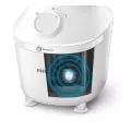PHILIPS Daily Collection blenderis, 1.9l (balts) Photo