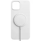3MK Hardy Case iPhone 14 Plus / 15 Plus6.7" white MagSafe — Foto 14