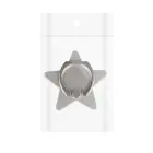 Ring Holder STAR - Silver — Foto 2