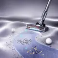 UWANT V100 Cordless Vacuum Cleaner - Gray Foto 5