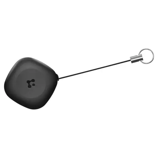 SPIGEN TAGME BLUETOOTH TRACKER BLACK Foto 5