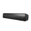 Creative Soundbar pod monitor Stage Air   V2 czarny|black Bluetooth 5.3 Foto 1