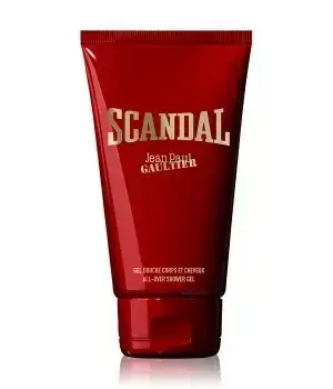 Jean Paul Gaultier Sandal Pour Homme Shower Gel - Clear Photo