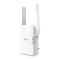 TP-Link RE605X | WiFi Range extender | AX1800, Dual Band, 1x RJ45 1000Mb|s Фото num