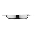 Silit Frying Pan Calabria 32cm stainless steel (2111301783) Foto 3