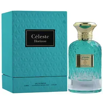 Flavia Céleste Horizon (EDP) parfimērijas ūdens unisex 100 ml