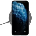 3MK Matt Case iPhone 16 Plus 6.7" black — Foto 6