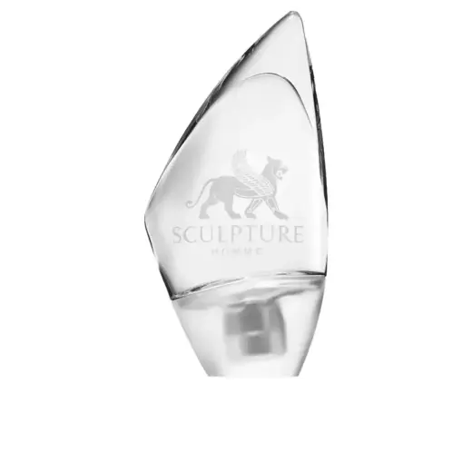 NIKOS Sculpture (EDT) Eau de Toilette for Men 100 ml
