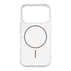 OBAL:ME MagNetix ColorSlate Cover for Apple iPhone 17 Pro White Foto 1