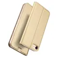 Dux Ducis Skin Pro Case for Xiaomi 12 Pro gold — Foto 3