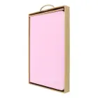 BLUN universal case for tablets 11" (UNT) pink — Foto 12