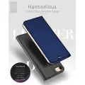 Dux Ducis Skin Pro Case for Samsung Galaxy A73 5G blue Photo