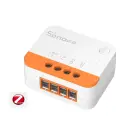 Viedais slēdzis ZBMINIL2 Extreme Zigbee SONOFF (pēc izvēles neitrālais vadītājs) Foto 1