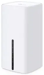 Rūteris TP-Link Archer NX210 5G AX1800