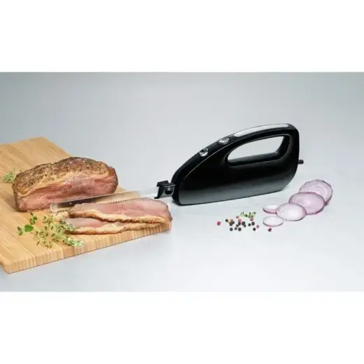 Rommelsbacher Electric Knife EM 150 (EM 150) Foto 5