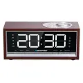 Blaupunkt Clockradio FM PLL with Bluetooth CR60BT Foto 1