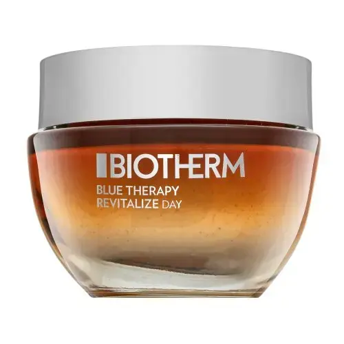 Biotherm Blue Therapy Amber Algae Revitalize Anti-Aging Day Cream 50 мл