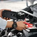 Baseus Super Energy Air Series Car Jump Starter (10000mAh, 1000A Peak Current) Cluster Black Photo
