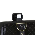 Dudao K20SL 5000mAh мини внешний аккумулятор (powerbank) с Lightning | USB-C коннекторами - черный Фото num