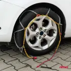 Snow Chains 12 mm KN-80 — Photo 7