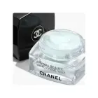 CHANEL CHANEL HYDRA BEAUTY MICRO CRME YEUX+C4:C9 ILLUMINATING HYDRATING EYE CREAM - Clear Foto 2