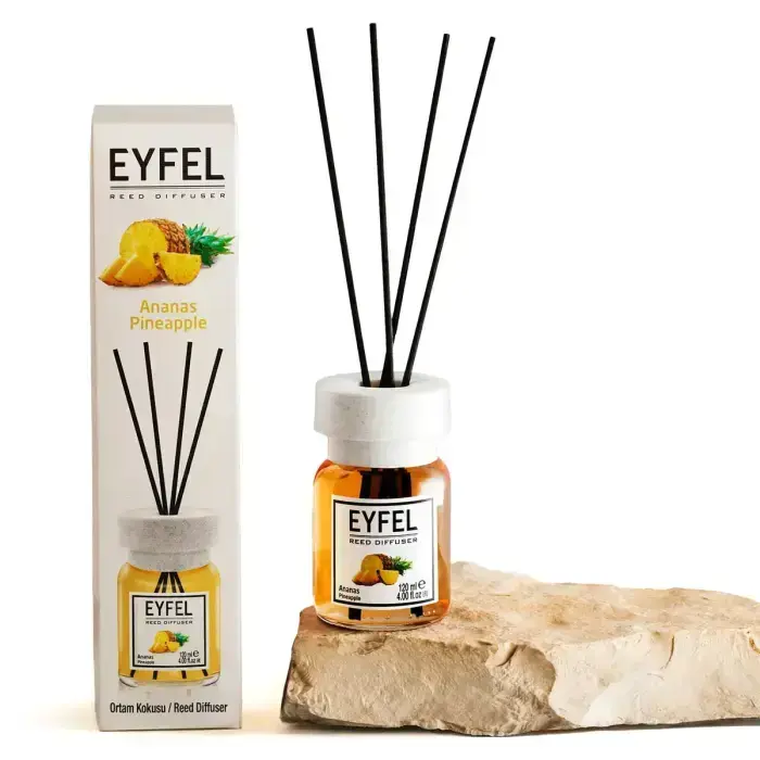 EYFEL Reed Diffuser – Pineapple 120 ml