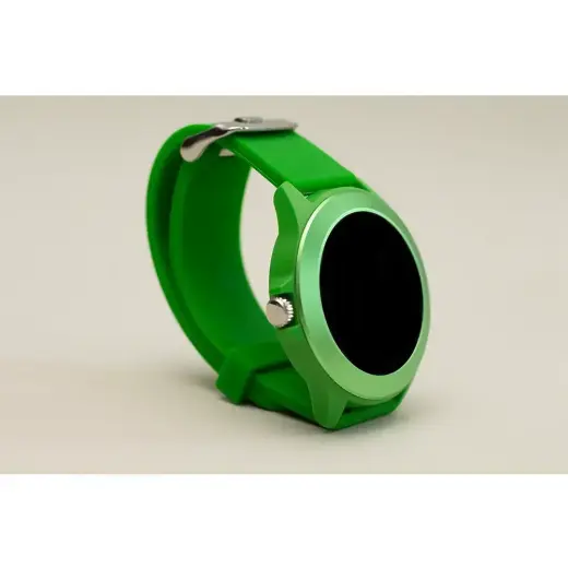 Smartwatch Forever Colorum CW-300 xGreen Foto 5